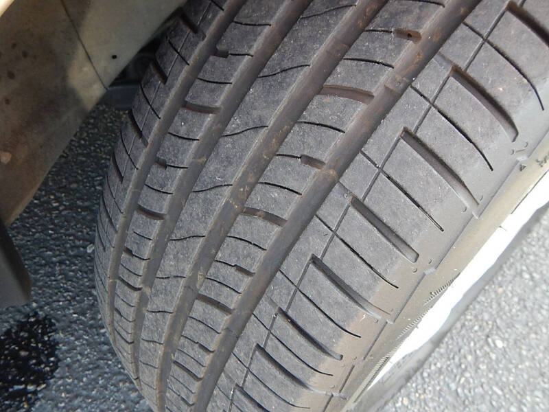 2003 Mercury Sable GS Plus