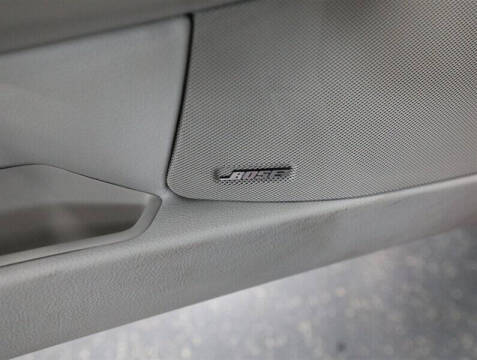 2012 Chevrolet Corvette