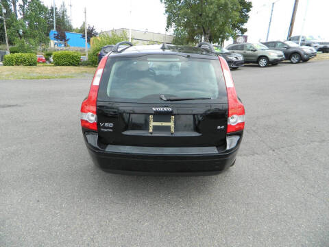2006 Volvo V50 2.4i