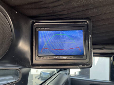 2006 HUMMER H1 Open Top