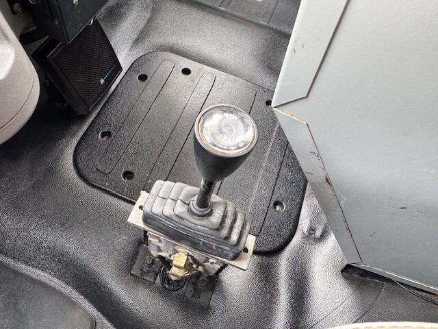 2016 Freightliner M2 106