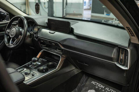 2024 Mazda CX-90 3.3 Turbo Select