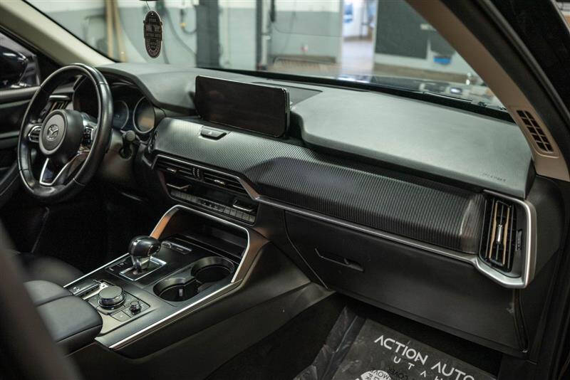 2024 Mazda CX-90 3.3 Turbo Select