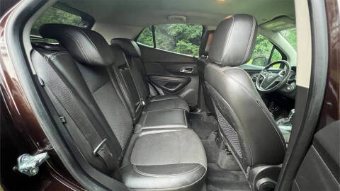 2014 Buick Encore Convenience