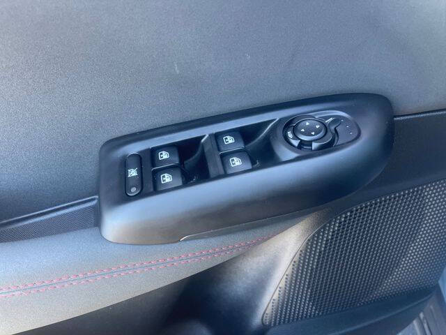 2024 Dodge Hornet GT