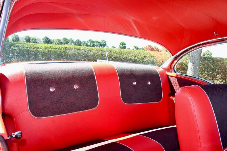 1957 Chevrolet Bel Air