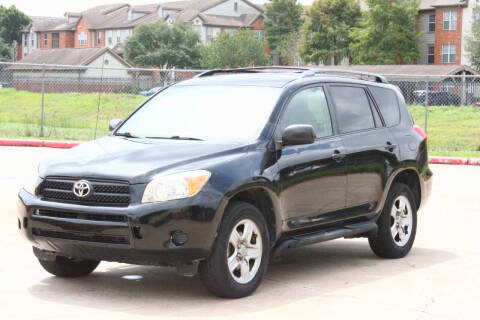 2008 Toyota RAV4