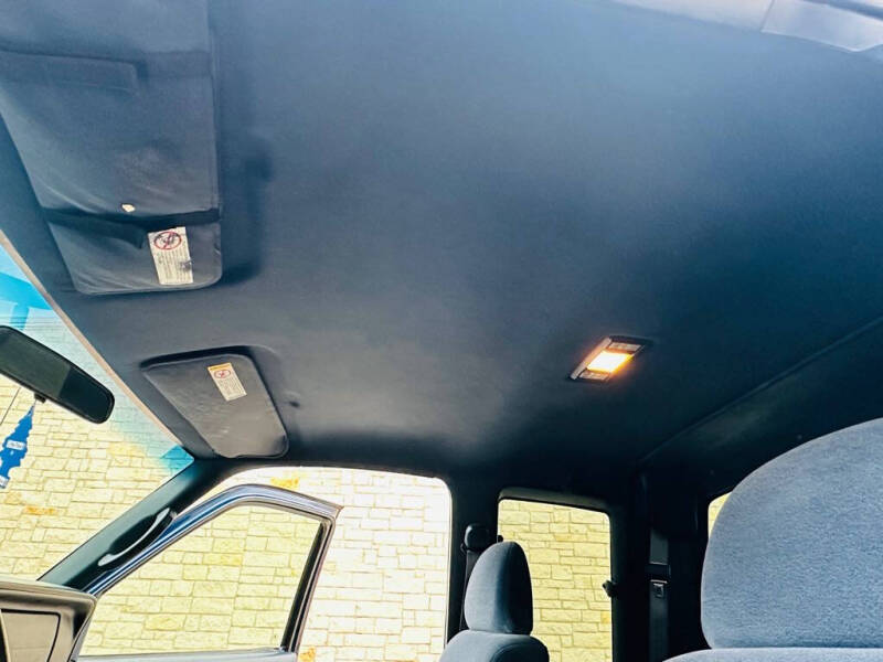 1998 Chevrolet C/K 1500 Series