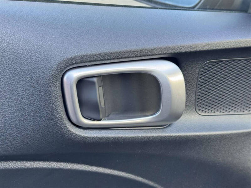 2023 Hyundai Venue SE