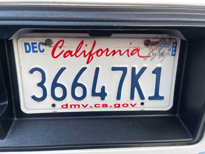 2013 Ford E-Series E-150