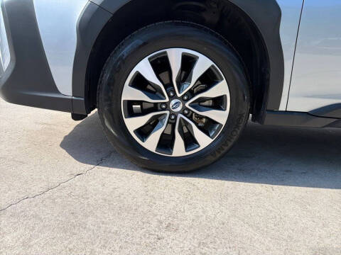 2023 Subaru Outback Touring