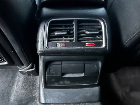 2014 Audi Q5 3.0 quattro TDI Premium Plus