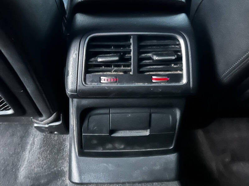 2014 Audi Q5 3.0 quattro TDI Premium Plus