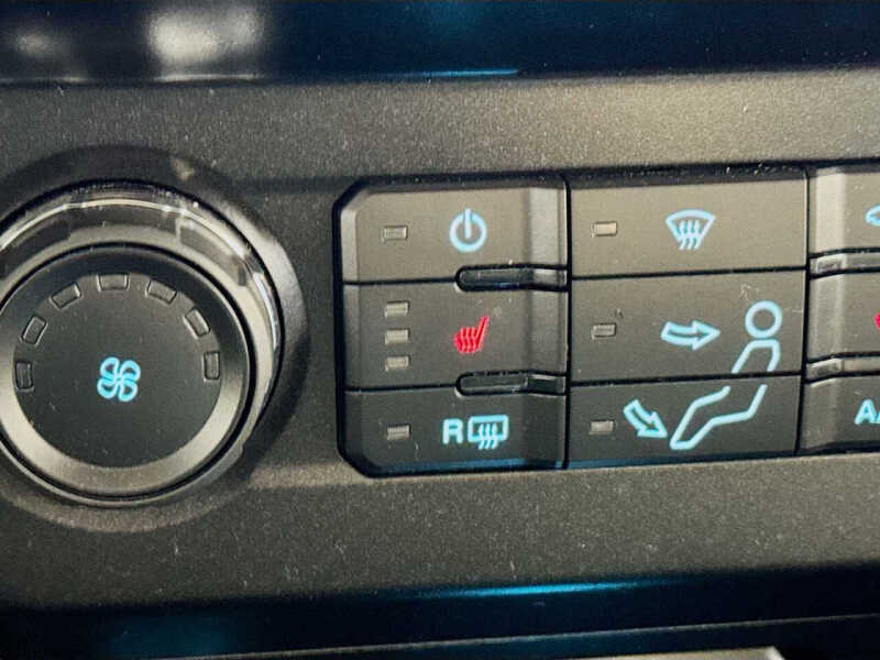 2021 Ford F-250 Super Duty