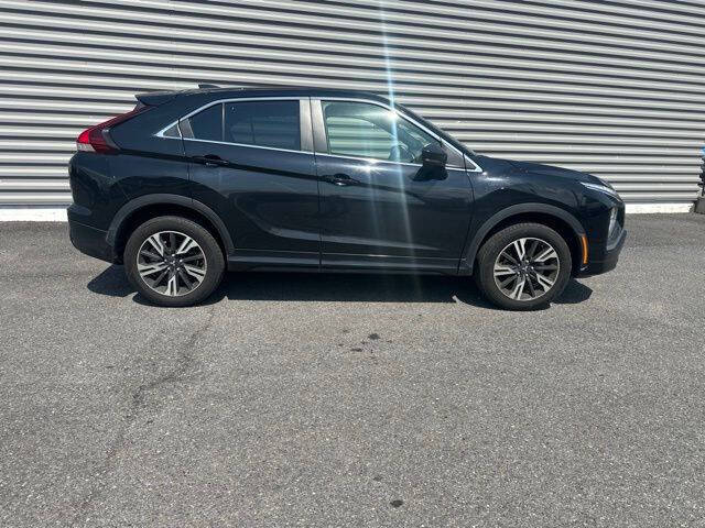 2024 Mitsubishi Eclipse Cross SEL