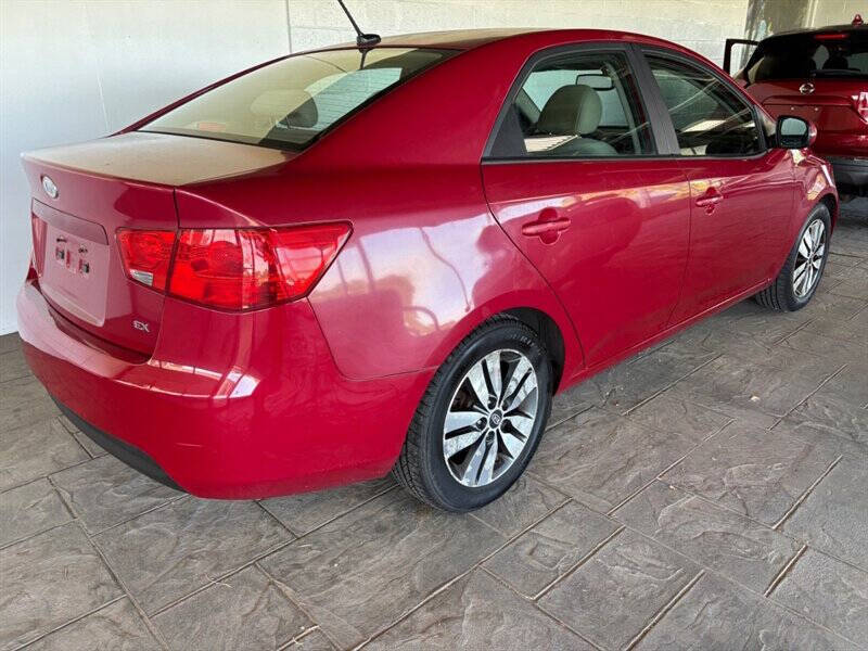2013 Kia Forte EX