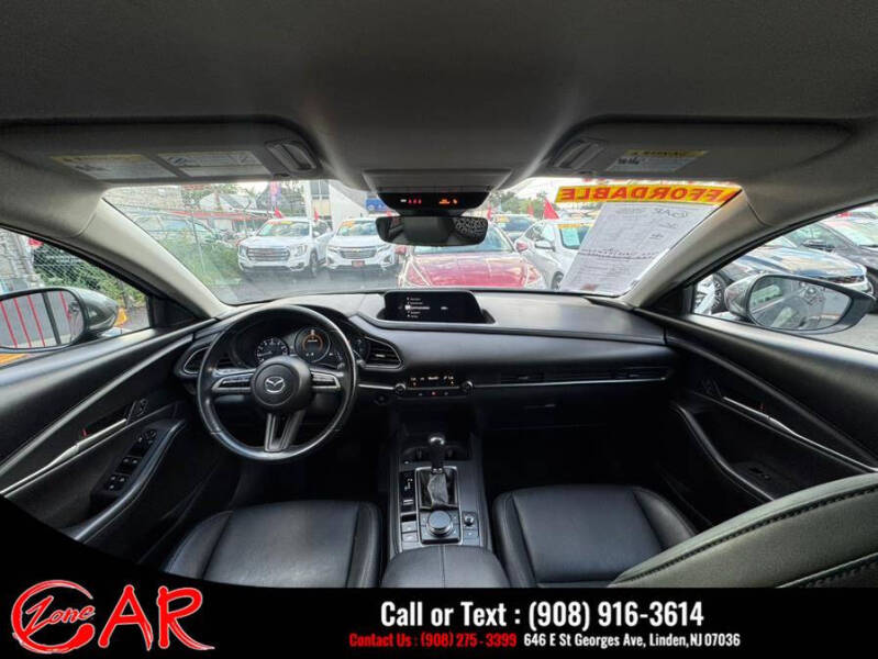 2023 Mazda CX-30 2.5 S Select