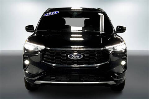2023 Ford Escape ST-Line Select