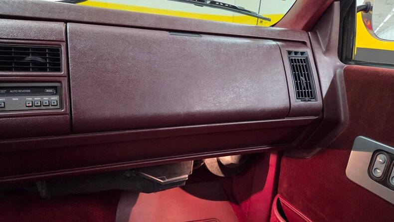 1994 Chevrolet C/K 1500 Series