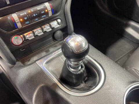 2021 Ford Mustang GT