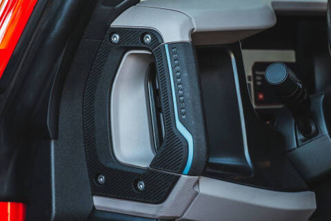 2022 Ford Bronco Wildtrak Advanced