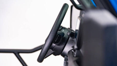 2026 Jeep Wrangler 85th Anniversary Edition