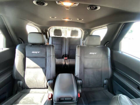 2022 Dodge Durango SRT 392