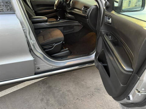 2021 Dodge Durango SXT