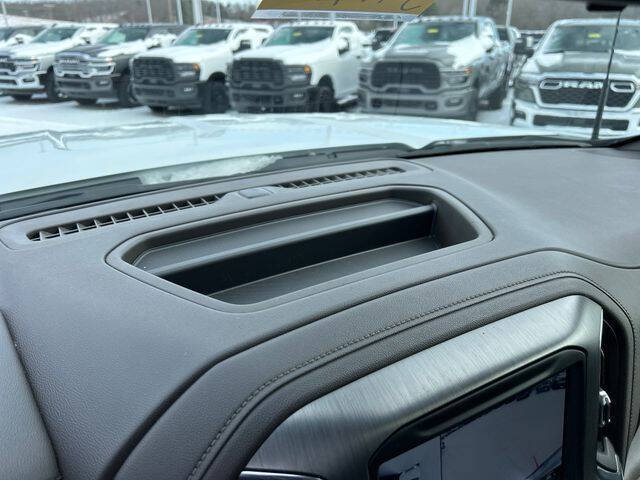 2021 GMC Sierra 2500HD