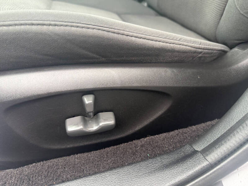 2009 Subaru Legacy 2.5i Special Edition