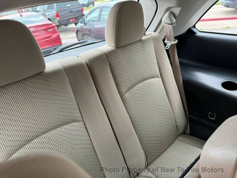 2014 Dodge Journey