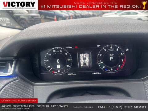 2018 Land Rover Range Rover Velar P250 S