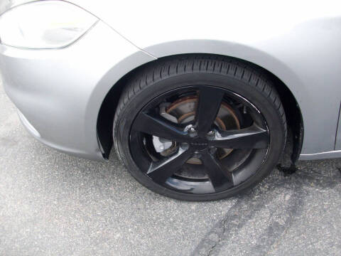 2015 Dodge Dart SXT