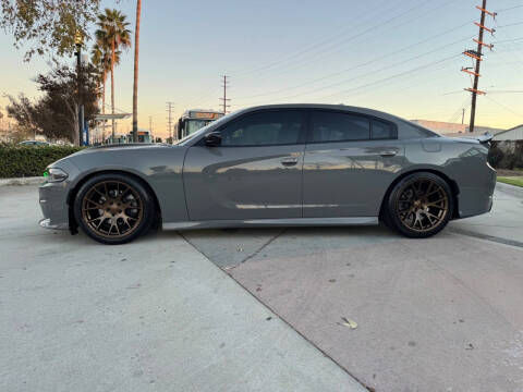 2019 Dodge Charger R/T