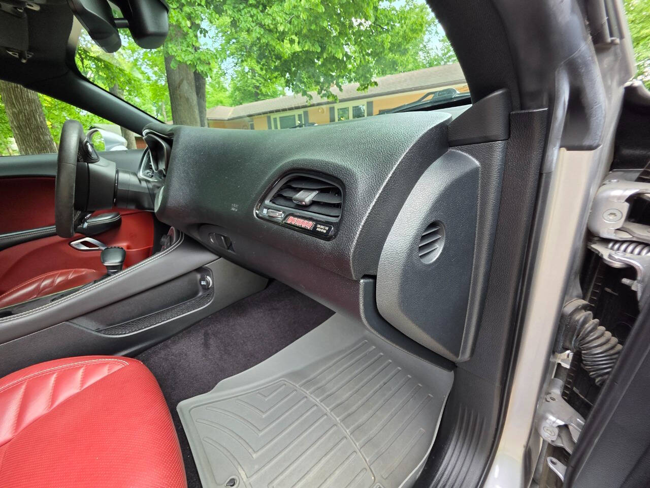 2018 Dodge Challenger 105