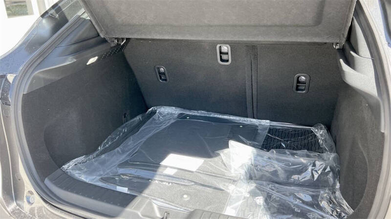 2025 Mazda CX-30 2.5 S Premium