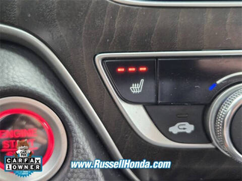 2021 Honda Accord EX-L