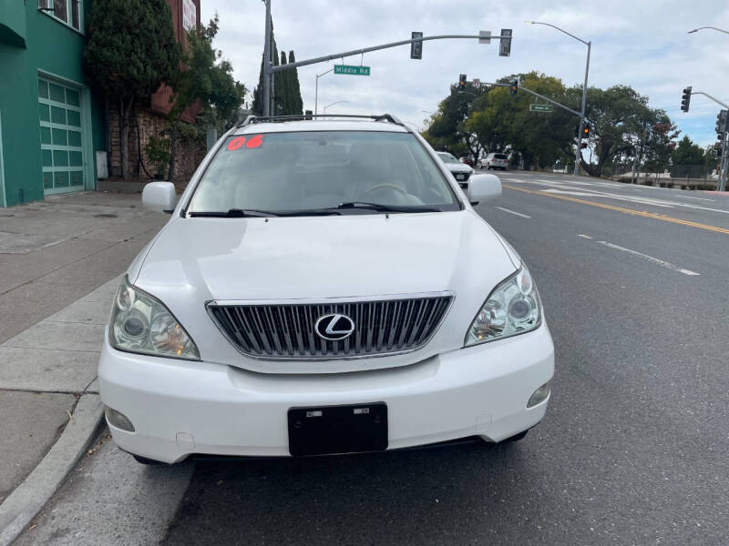 2006 Lexus RX 330