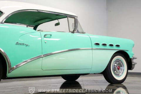 1956 Buick Century