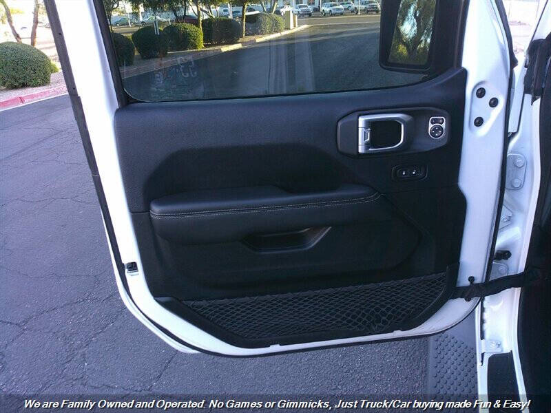 2019 Jeep Wrangler Unlimited