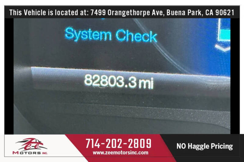 2015 Ford C-MAX Hybrid SE