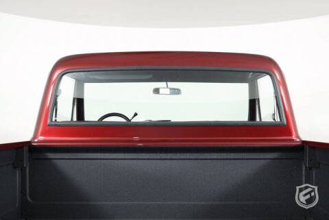 1970 Chevrolet C/K 10 Series