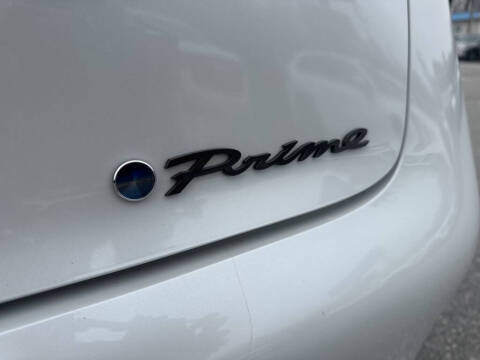 2024 Toyota Prius Prime XSE