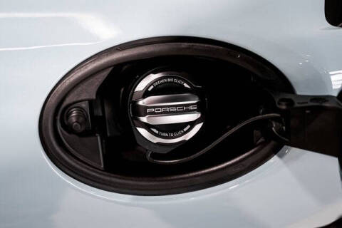 2024 Porsche 718 Boxster Spyder RS