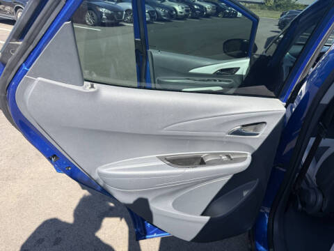 2020 Chevrolet Bolt EV LT