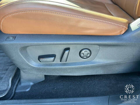 2024 Infiniti QX60 Sensory