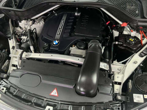 2014 BMW X5 xDrive35i