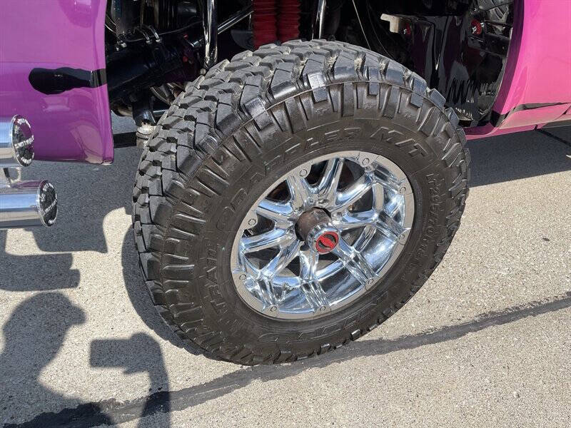 1987 Chevrolet Blazer Silverado