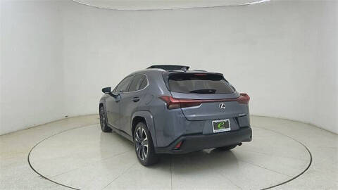 2024 Lexus UX 250h Premium