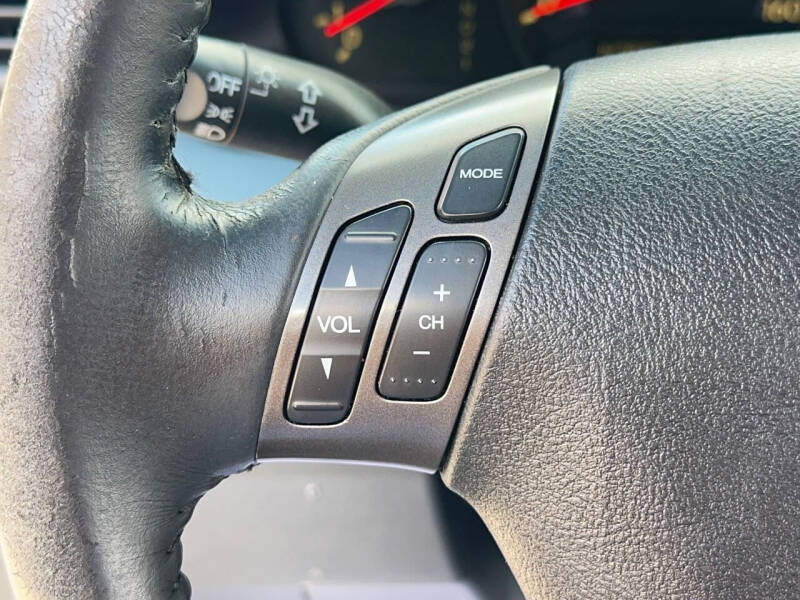 2007 Honda Odyssey EX-L